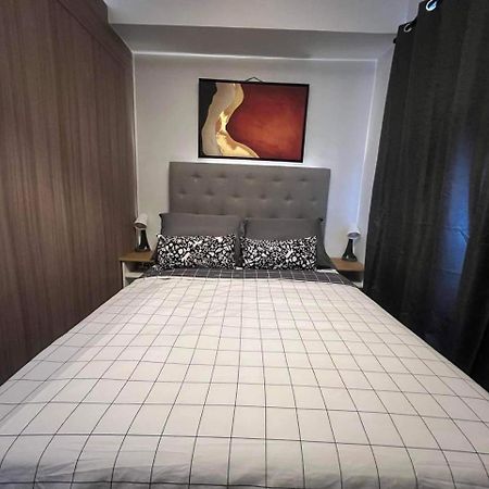 Shore 2 Residences High Speed Internet Walking Distance To Moa And Ikea มะนิลา ภายนอก รูปภาพ