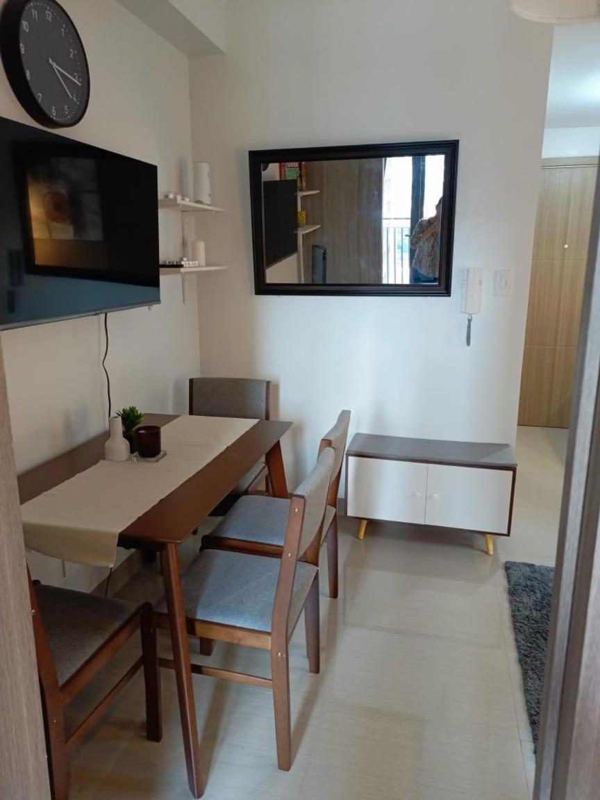 Shore 2 Residences High Speed Internet Walking Distance To Moa And Ikea มะนิลา ภายนอก รูปภาพ
