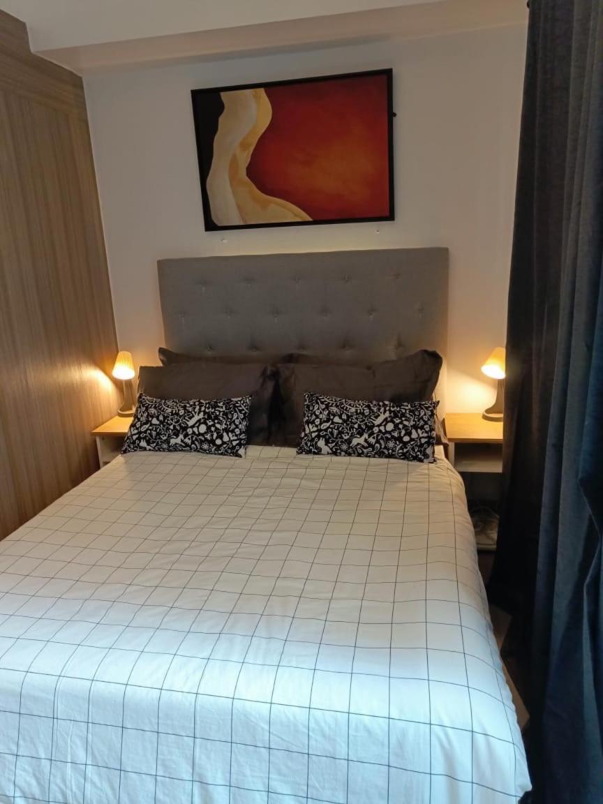 Shore 2 Residences High Speed Internet Walking Distance To Moa And Ikea มะนิลา ภายนอก รูปภาพ