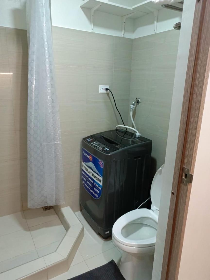 Shore 2 Residences High Speed Internet Walking Distance To Moa And Ikea มะนิลา ภายนอก รูปภาพ