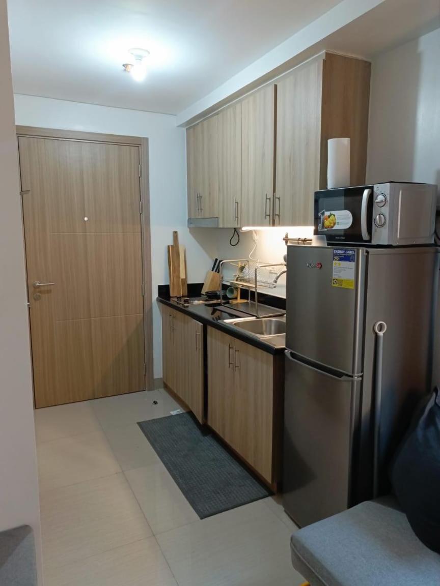 Shore 2 Residences High Speed Internet Walking Distance To Moa And Ikea มะนิลา ภายนอก รูปภาพ