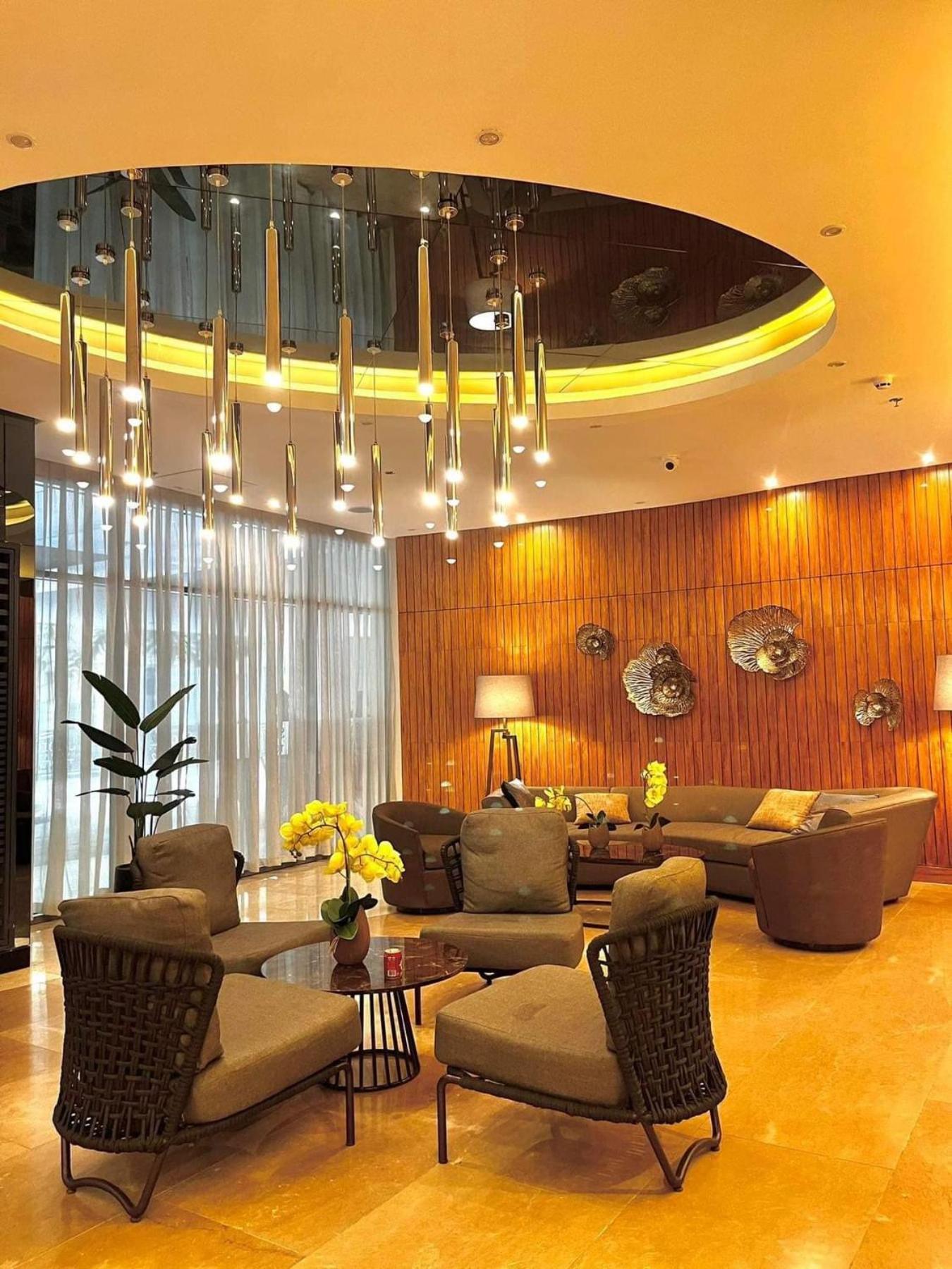 Shore 2 Residences High Speed Internet Walking Distance To Moa And Ikea มะนิลา ภายนอก รูปภาพ